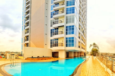 Lovina at Formosa Residence - Nagoya, Batam, Indonesia