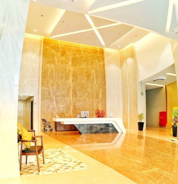 Lovina at Formosa Residence - Nagoya, Batam, Indonesia