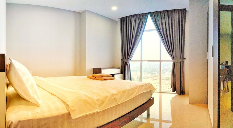 Lovina at Formosa Residence - Nagoya, Batam, Indonesia