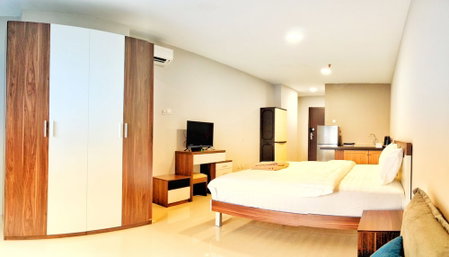 Lovina at Formosa Residence - Nagoya, Batam, Indonesia