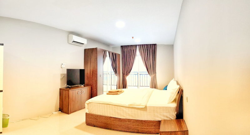Lovina at Formosa Residence - Nagoya, Batam, Indonesia