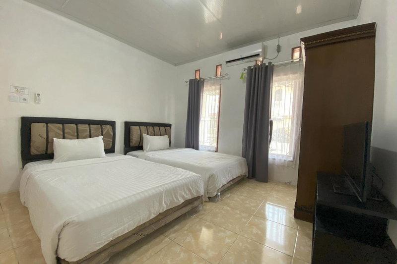 Guesthouse Pondok Amak, Padang, Indonesia