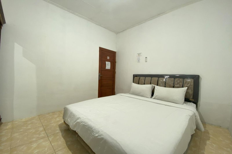 Guesthouse Pondok Amak, Padang, Indonesia