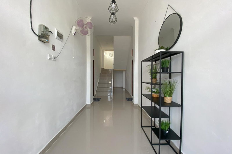 Guesthouse Pondok Amak, Padang, Indonesia