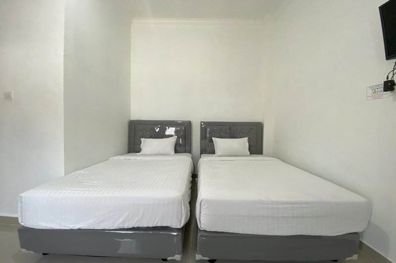 Guesthouse Pondok Amak, Padang, Indonesia