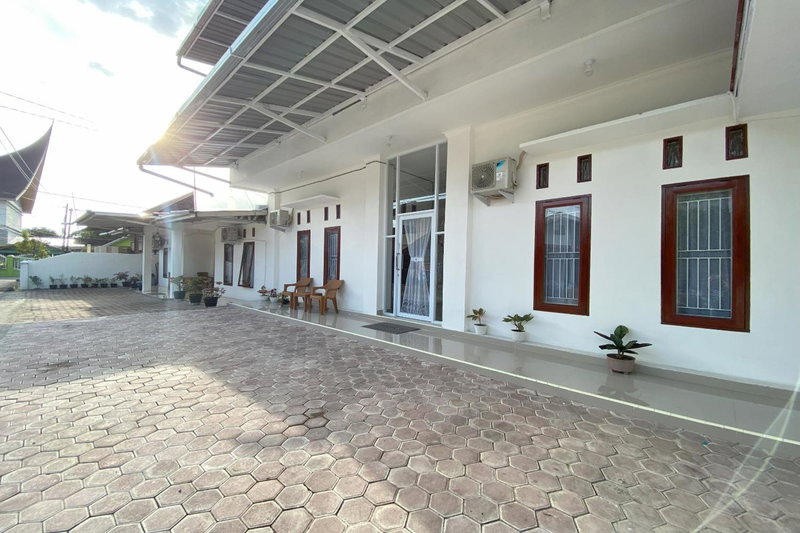 Guesthouse Pondok Amak, Padang, Indonesia
