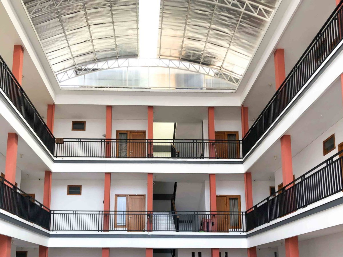 Hotel · Sofia Residence Syariah Mitra RedDoorz, Malang