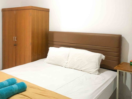 Sofia Residence Syariah Mitra RedDoorz, Malang, Indonesia
