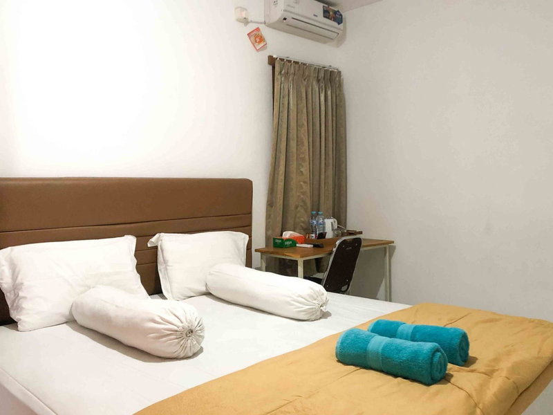Sofia Residence Syariah Mitra RedDoorz, Malang, Indonesia