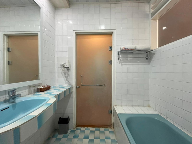 Grand Tamaro Hotel, Parapat, Indonesia