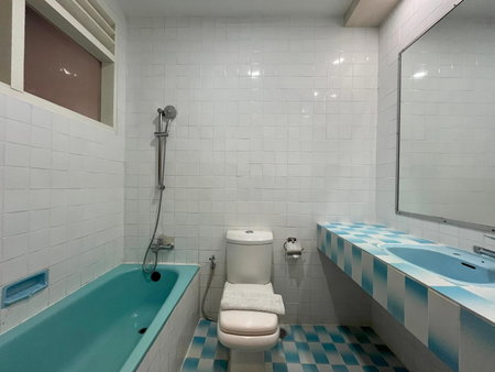 Grand Tamaro Hotel, Parapat, Indonesia