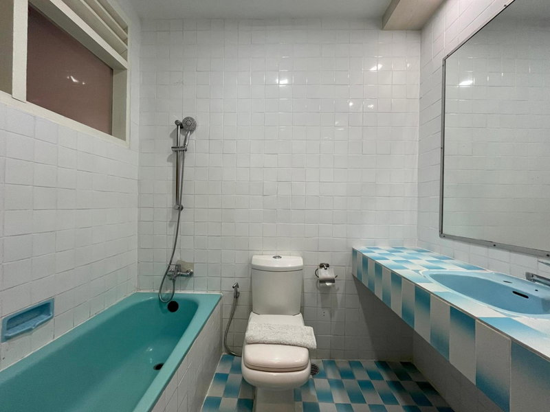 Grand Tamaro Hotel, Parapat, Indonesia