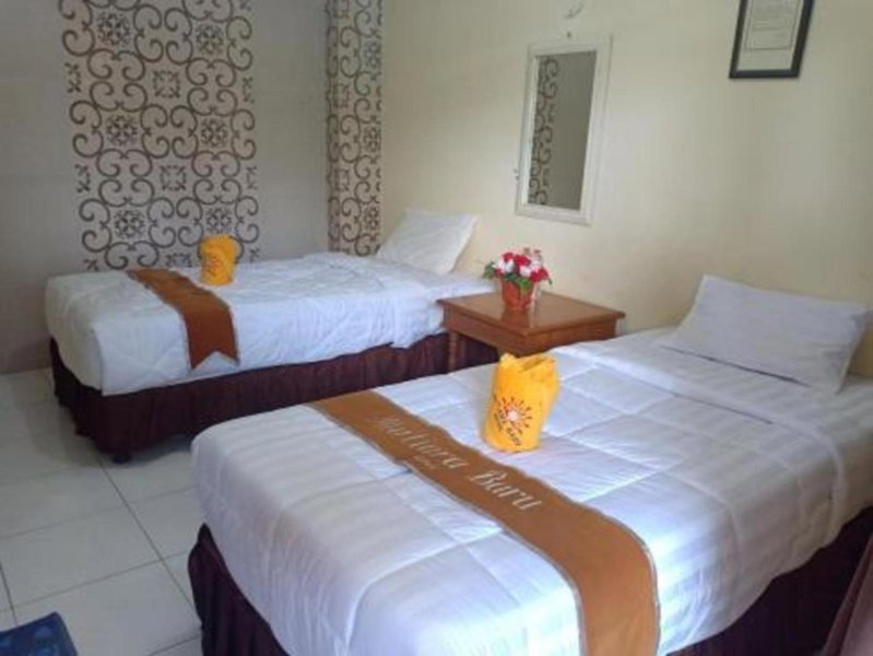 Hotel Mutiara Baru, Batu, Indonesia