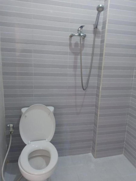 Hotel Mutiara Baru, Batu, Indonesia