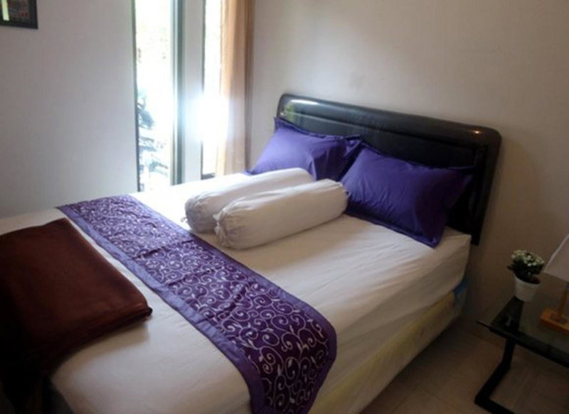Hotel Mutiara Baru, Batu, Indonesia