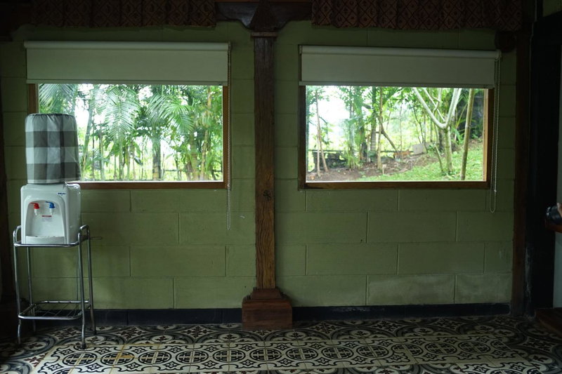 Tirta Arsanta Hot Springs & Villa, Bogor, Indonesia