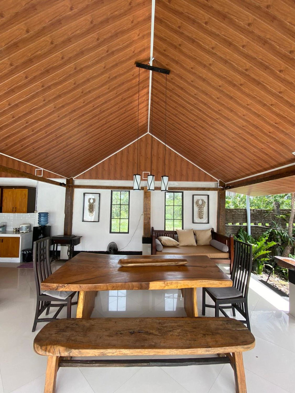 Hotel · Villa Padi Pakem, Pakem