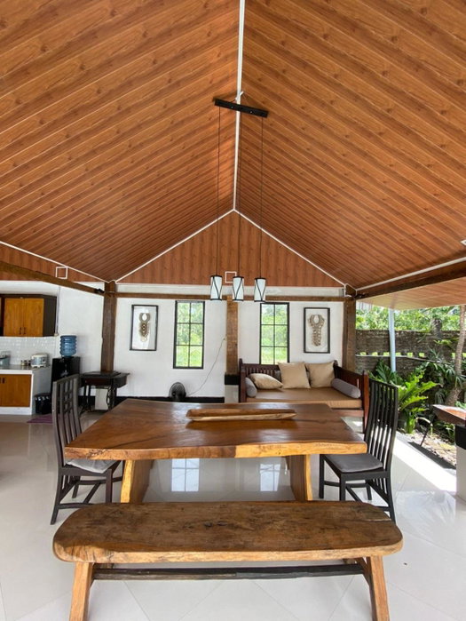 Villa Padi Pakem, Pakem, Indonesia