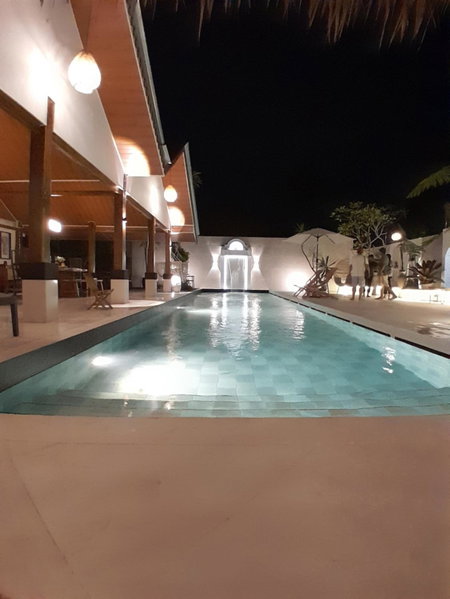 Villa Padi Pakem, Pakem, Indonesia