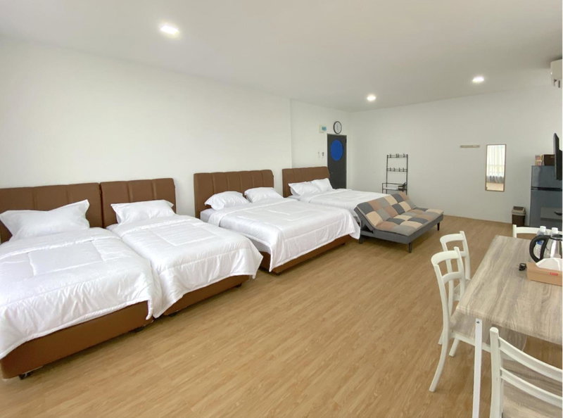 CN Homestay B3 Floor 2 at Nagoya Hill Mall, Nagoya, Indonesia