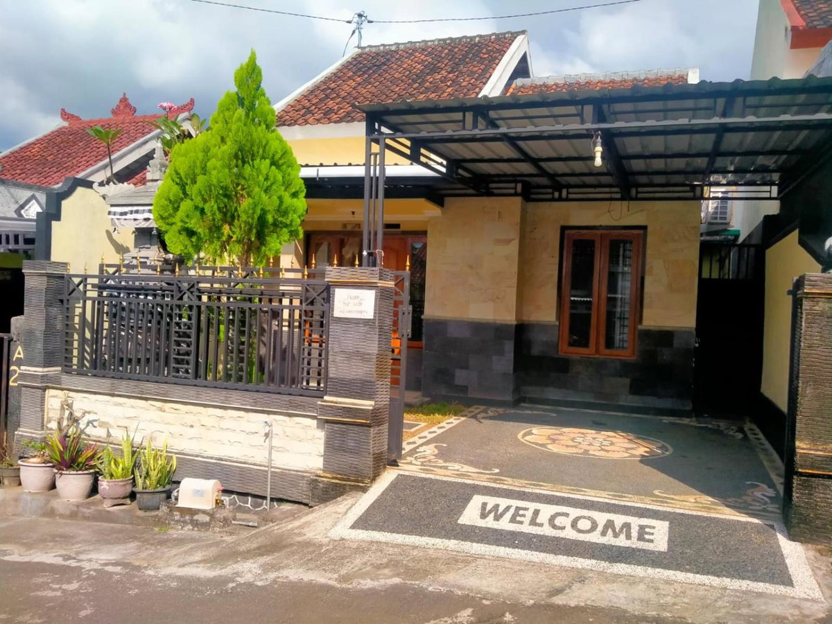 Suta Lovina House, Indonesia