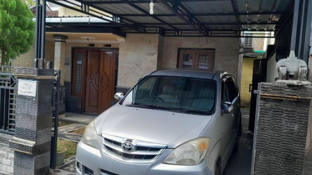 Suta Lovina House, Lovina, Indonesia