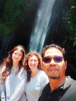 Suta Lovina House, Lovina, Indonesia