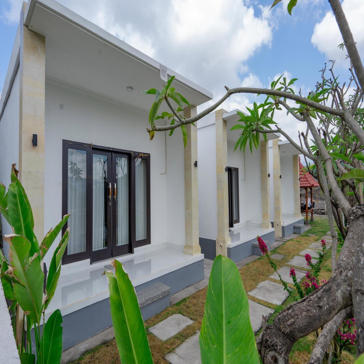 Batur Kencana Villa Mitra RedDoorz, Индонезия