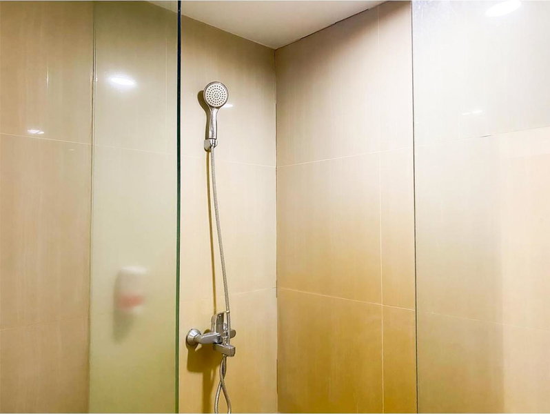 Winstar Hotel, Pekanbaru, Indonesia