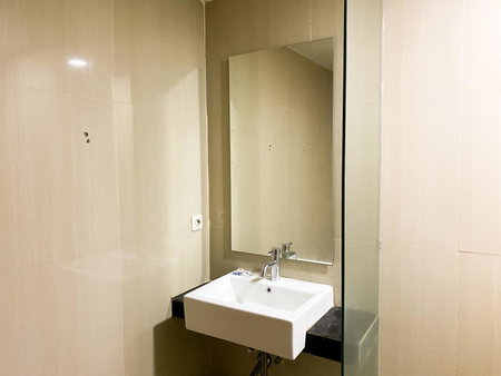 Winstar Hotel, Pekanbaru, Indonesia