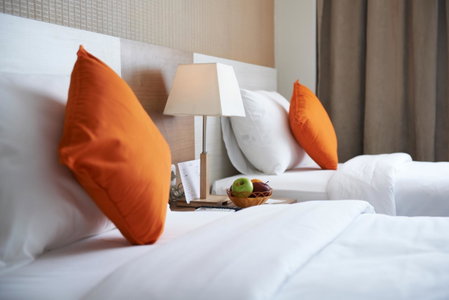 Winstar Hotel, Pekanbaru, Indonesia