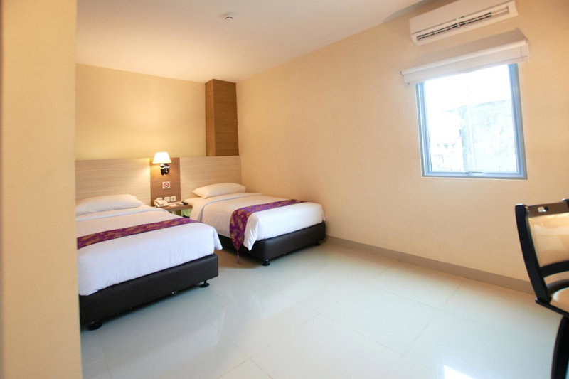 Winstar Hotel, Pekanbaru, Indonesia