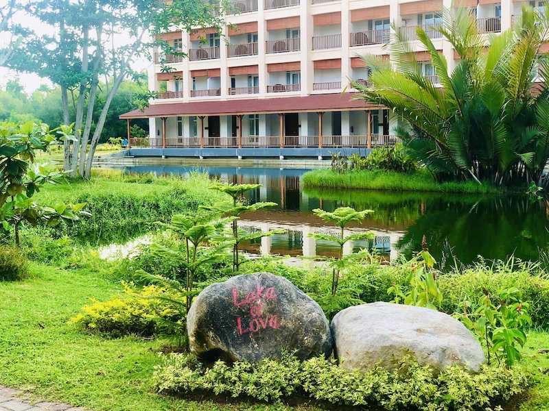 NDC Resort, Manado, Indonesia