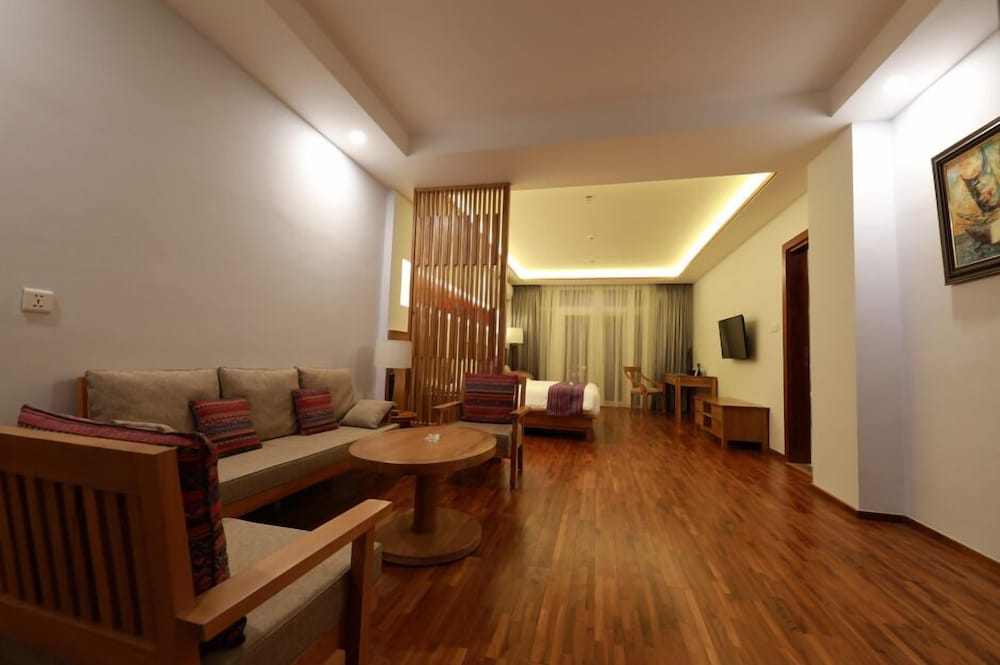 NDC Resort, Indonesia