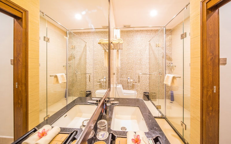 NDC Resort, Manado, Indonesia