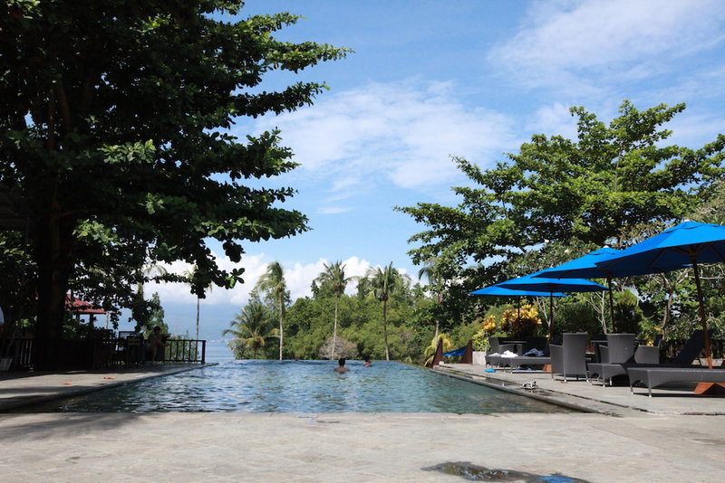 NDC Resort, Manado, Indonesia