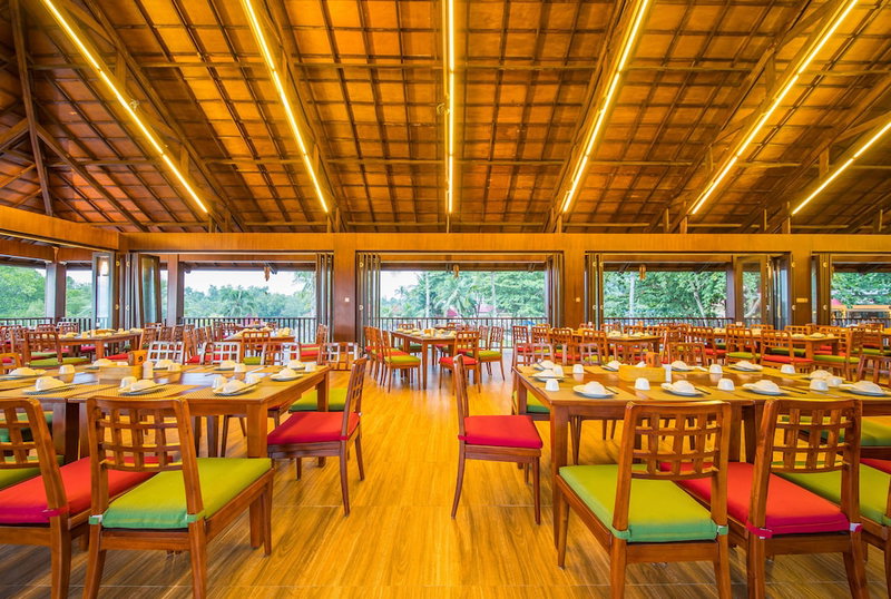 NDC Resort, Manado, Indonesia