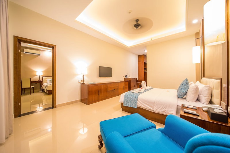 NDC Resort, Manado, Indonesia