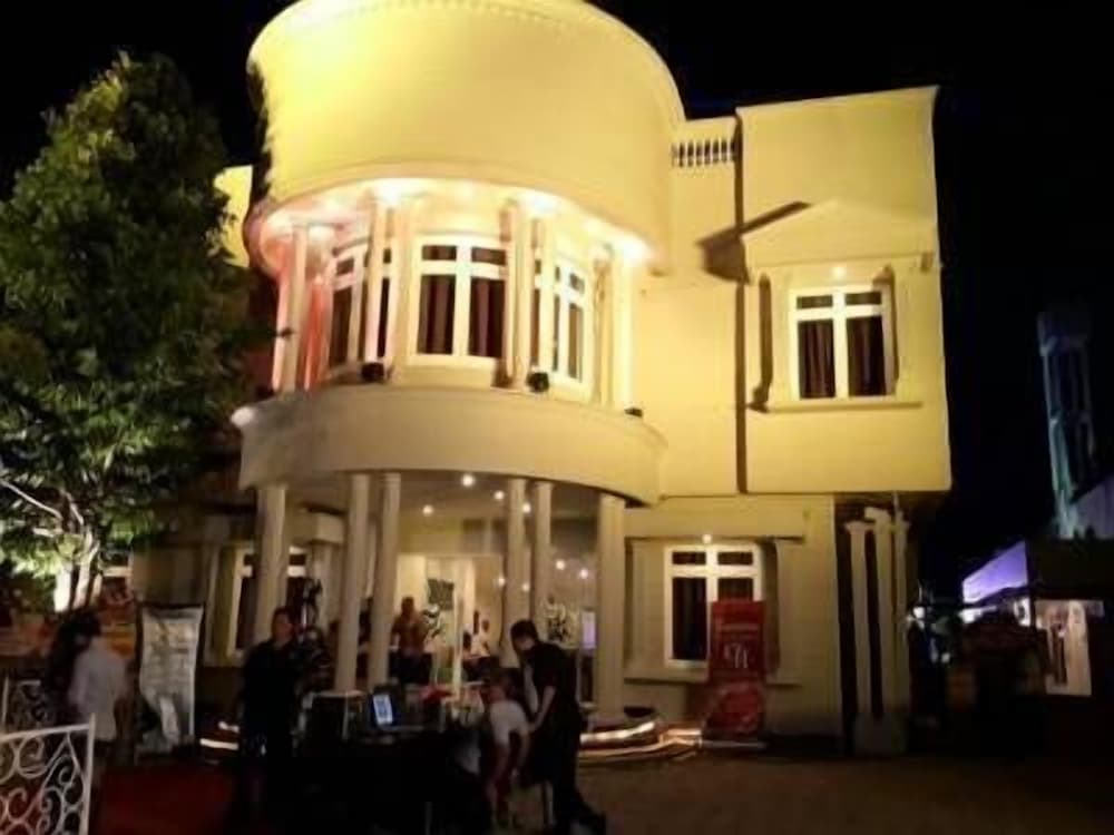 Hotel · Sisingamangaraja Guest House Semarang, Semarang