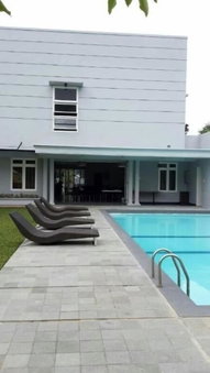 Sisingamangaraja Guest House Semarang, Semarang, Indonesia