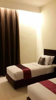Sisingamangaraja Guest House Semarang, Semarang, Indonesia
