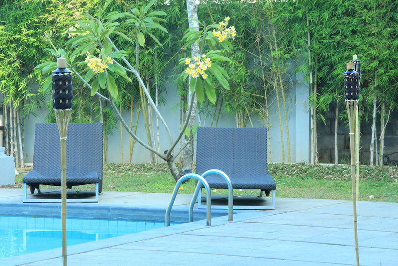 Sisingamangaraja Guest House Semarang, Semarang, Indonesia