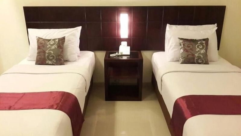 Sisingamangaraja Guest House Semarang, Semarang, Indonesia