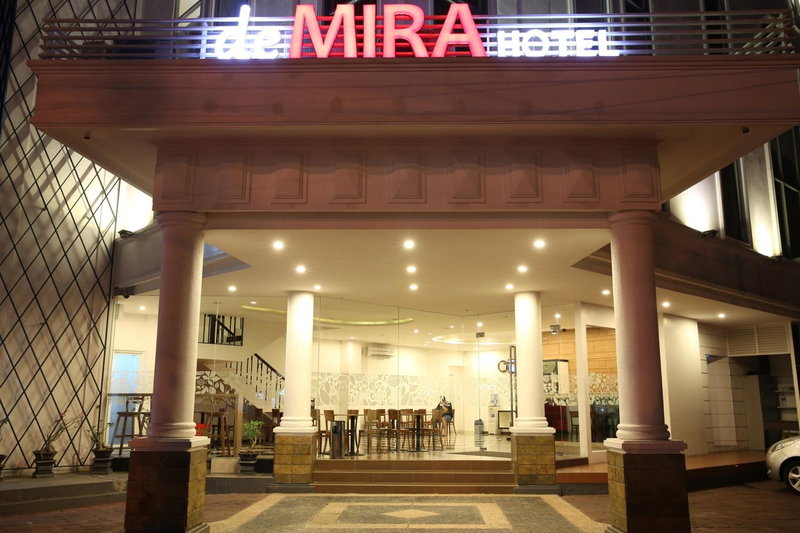 DeMira Hotel, Surabaya, Indonesia