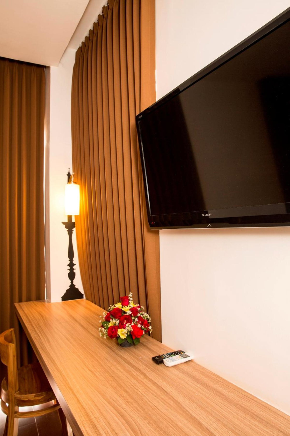 Hotel · DeMira Hotel, Surabaya