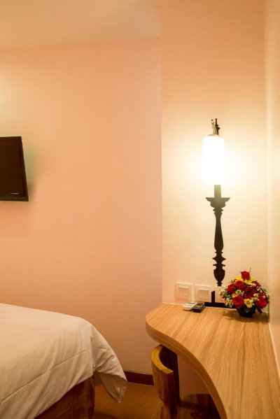 DeMira Hotel, Surabaya, Indonesia