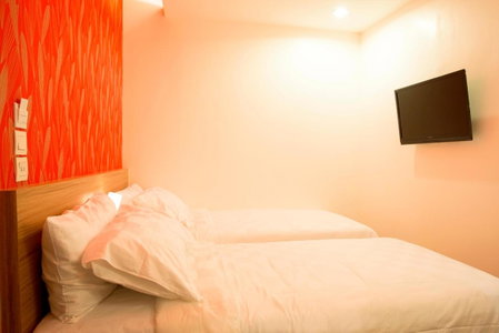 DeMira Hotel, Surabaya, Indonesia