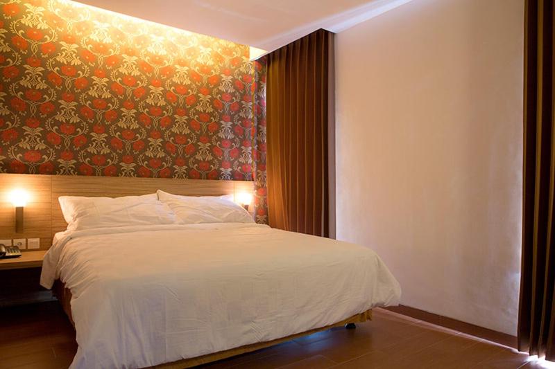 DeMira Hotel, Surabaya, Indonesia
