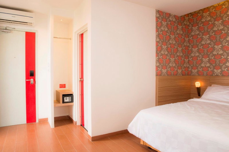 DeMira Hotel, Surabaya, Indonesia