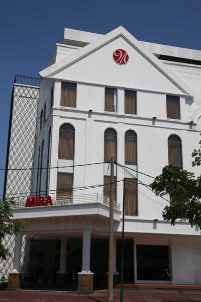 DeMira Hotel, Surabaya, Indonesia